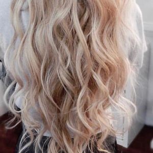 BELLAMI HAIR extensions ** perfect condition**